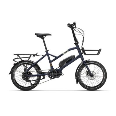 CONOR WRC CAMDEN E-CARGO E6100 20" 630 WH