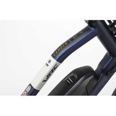 CONOR WRC CAMDEN E-CARGO E6100 20" 630 WH CONOR WRC CAMDEN E-CARGO E6100 20" 630 WH