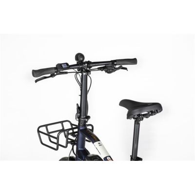 CONOR WRC CAMDEN E-CARGO E6100 20" 630 WH CONOR WRC CAMDEN E-CARGO E6100 20" 630 WH