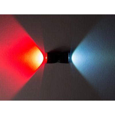 JUEGO DE LUCES TREK ION 100R / FLARE R JUEGO DE LUCES TREK ION 100R / FLARE R
