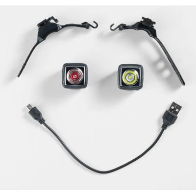 JUEGO DE LUCES TREK ION 100R / FLARE R JUEGO DE LUCES TREK ION 100R / FLARE R