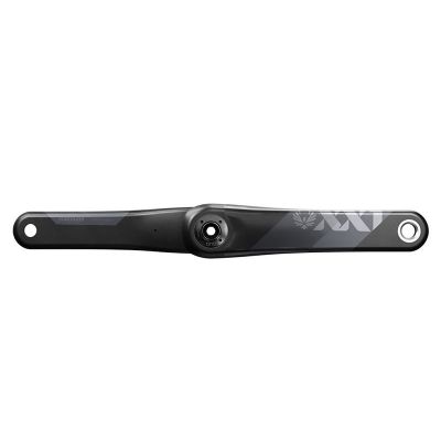 JUEGO DE BIELAS SRAM XX1 EAGLE DUB SL DIRECT MOUNT 8 TORNILLOS 175 mm CARBONO GRIS