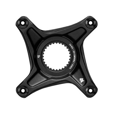 ARAÑA SRAM MAHLE 104 BCD PARA BOSCH GEN2 NEGRO (INCLUYE TORNILLOS PLATO)