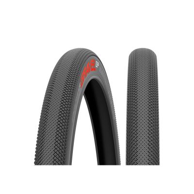 CUBIERTA CHAOYANG GRAVEL GP PLEGABLE 700x45C NEGRO