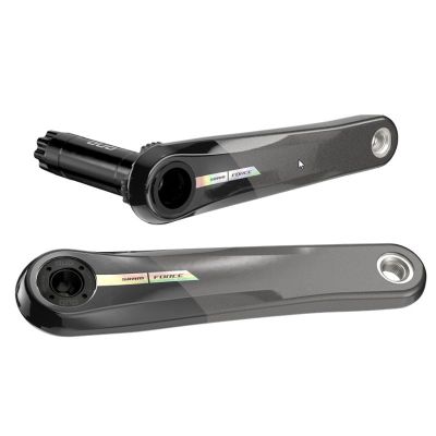 JUEGO DE BIELAS SRAM FORCE D2 170 mm DUB 12V CARBONO GRIS/IRIDISCENTE JUEGO DE BIELAS SRAM FORCE D2 170 mm DUB 12V CARBONO GRIS/IRIDISCENTE