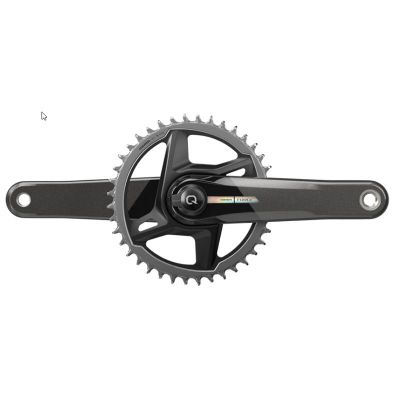 JUEGO BIELAS POTENCIOMETRO SRAM FORCE AXS D2 DUB DIRECT MOUNT 170 mm 40D 12V GRIS/IRIDISCENTE SIN CAZOLETAS JUEGO BIELAS POTENCIOMETRO SRAM FORCE AXS D2 DUB DIRECT MOUNT 170 mm 40D 12V GRIS/IRIDISCENTE SIN CAZOLETAS