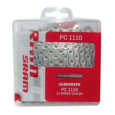 CADENA SRAM PC1110 114 ESLABONES 11 VELOCIDADES