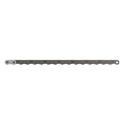 CADENA SRAM APEX D1 FLATTOP 114 ESLABONES POWERLOCK 12V