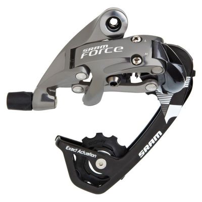 CAMBIO SRAM FORCE CAJA MEDIA WIFLI 10 VELOCIDADES (11-32)