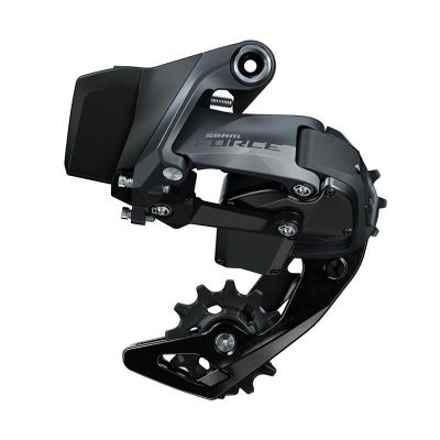 CAMBIO SRAM SX EAGLE 12V 50 DIENTES ALUMINIO NEGRO