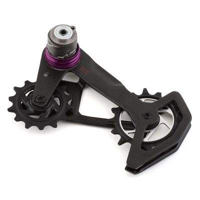 KIT JAULA COMPLETA CAMBIO SRAM XX SL T-TYPE EAGLE AXS KIT JAULA COMPLETA CAMBIO SRAM XX SL T-TYPE EAGLE AXS
