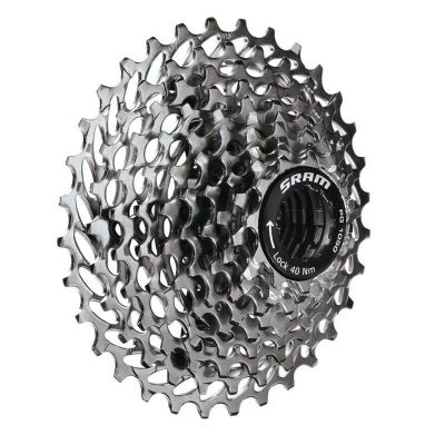 CASSETTE SRAM PG-1050 WIFLI NW 10V.(11-32)