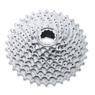 CASSETTE SRAM PG-970 9V (11-32) CASSETTE SRAM PG-970 9V (11-32)