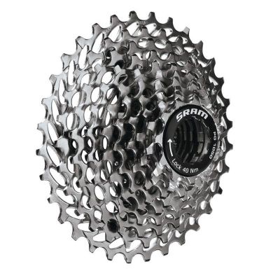 CASSETTE SRAM PG-1050 10V. (12-28) CASSETTE SRAM PG-1050 10V. (12-28)