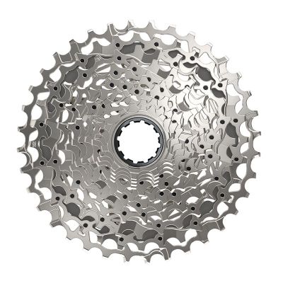 CASSETTE SRAM RIVAL XG-1250 D1 12 VELOCIDADES PLATA (10-30)