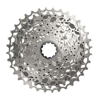 CASSETTE SRAM RIVAL XG-1250 D1 12 VELOCIDADES PLATA (10-36)