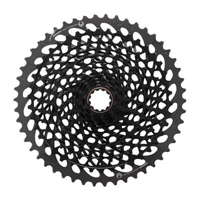 CASSETTE SRAM XG-1295 EAGLE NEGRO (10-50D)