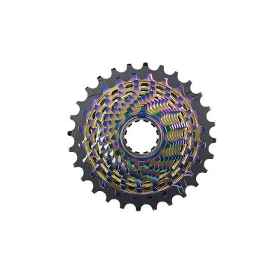 CASSETTE SRAM XG-1290 D1 12V ARCOIRIS (10-33)