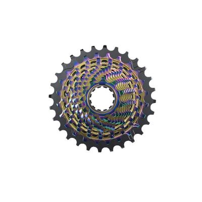 CASSETTE SRAM XG-1290 D1 12V ARCOIRIS (10-33)