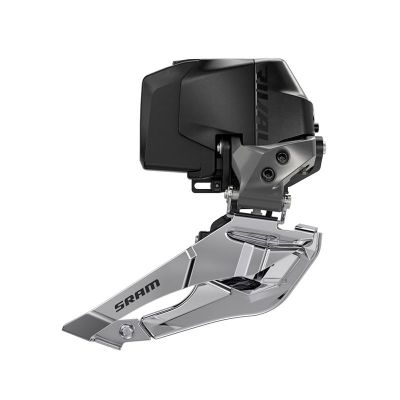 DESVIADOR SRAM RIVAL ETAP AXS D1 BRZE-ON 61-66º 2x12V 48x35/46x33D (BATERIA NO INCLUIDA) DESVIADOR SRAM RIVAL ETAP AXS D1 BRZE-ON 61-66º 2x12V 48x35/46x33D (BATERIA NO INCLUIDA)