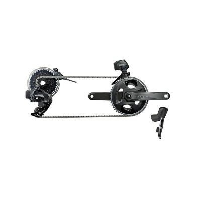 KIT ACTUALIZACION GRUPO SRAM FORCE ETAP AXS 36D KIT ACTUALIZACION GRUPO SRAM FORCE ETAP AXS 36D
