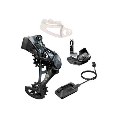 KIT ACTUALIZACION GRUPO SRAM XX1 EAGLE AXS ROCKER