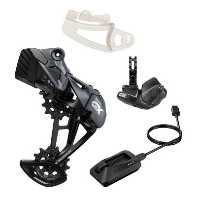 KIT ACTUALIZACION SRAM GRUPO GX EAGLE AXS KIT ACTUALIZACION SRAM GRUPO GX EAGLE AXS