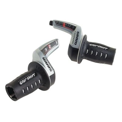 MANDO IZQUIERDO SRAM GRIP SHIFT CENTERA 3V.1:2 MICRO