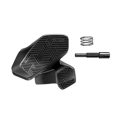 RECAMBIO PULSADOR MANDO CAMBIO DERECHO SRAM ROCKER EAGLE AXS 12V NEGRO RECAMBIO PULSADOR MANDO CAMBIO DERECHO SRAM ROCKER EAGLE AXS 12V NEGRO