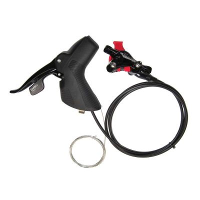 MANETA SRAM S700 DERECHA FRENO DE DISCO HIDRAULICO 1800 mm 10V MANETA SRAM S700 DERECHA FRENO DE DISCO HIDRAULICO 1800 mm 10V