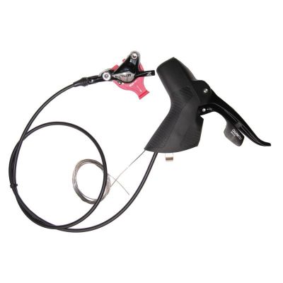 MANETA SRAM S700 YAW IZQUIERDA FRENO DE DISCO HIDRAULICO 950 mm MANETA SRAM S700 YAW IZQUIERDA FRENO DE DISCO HIDRAULICO 950 mm