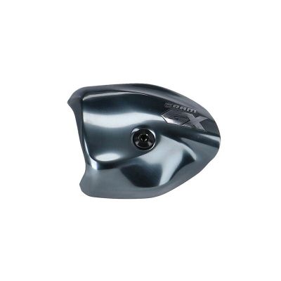 KIT RECAMBIO TAPA MANDO CAMBIO TRIGGER SRAM GX EAGLE GRIS LUNAR KIT RECAMBIO TAPA MANDO CAMBIO TRIGGER SRAM GX EAGLE GRIS LUNAR