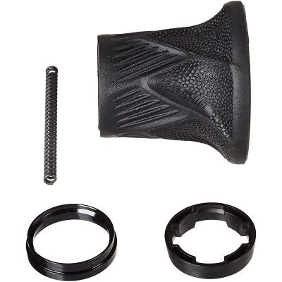 MECANISMO MANDO CAMBIO GRIP SRAM DERECHO/TRASERO PARA XX1/XX/X0 NEGRO