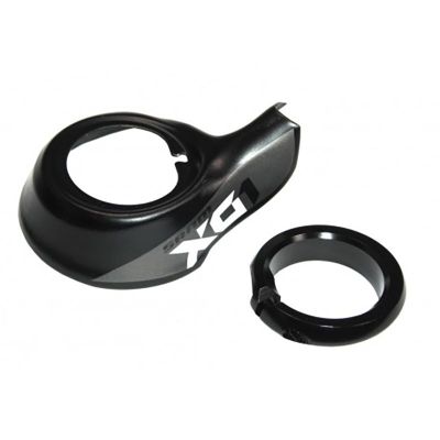 KIT CARCASA MANDO CAMBIO GRIP SRAM X01 (INCLUYE TORNILLOS FIJACION) KIT CARCASA MANDO CAMBIO GRIP SRAM X01 (INCLUYE TORNILLOS FIJACION)