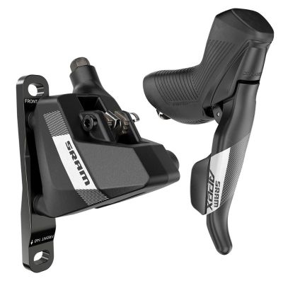 MANETA FRENO/CAMBIO SRAM APEX D1 DERECHA PINZA TRASERA FM 20 mm OFFSET 2000 mm ALUMINIO MANETA FRENO/CAMBIO SRAM APEX D1 DERECHA PINZA TRASERA FM 20 mm OFFSET 2000 mm ALUMINIO