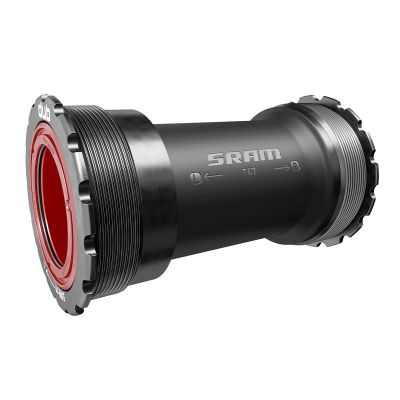 CARTUCHO DE PEDALIER SRAM DUB T47 CARRETERA/CARRETERA WIDE 77 mm CERAMICOS CARTUCHO DE PEDALIER SRAM DUB T47 CARRETERA/CARRETERA WIDE 77 mm CERAMICOS