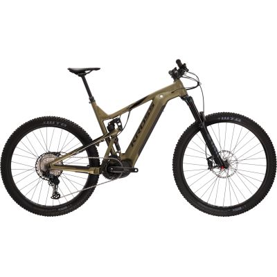 KROSS SOIL BOOST 2.0 630 WH MULLET KROSS SOIL BOOST 2.0 630 WH MULLET