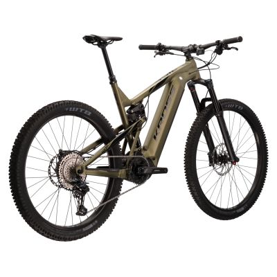 KROSS SOIL BOOST 2.0 630 WH MULLET