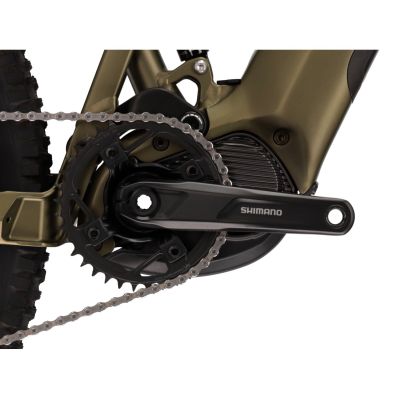 KROSS SOIL BOOST 2.0 630 WH MULLET