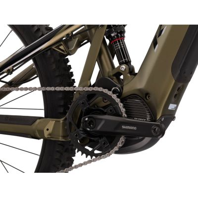 KROSS SOIL BOOST 2.0 630 WH MULLET