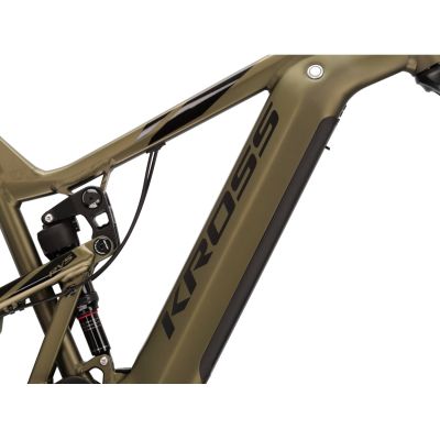 KROSS SOIL BOOST 2.0 630 WH MULLET