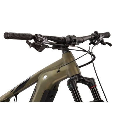 KROSS SOIL BOOST 2.0 630 WH MULLET