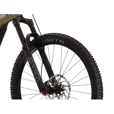 KROSS SOIL BOOST 2.0 630 WH MULLET