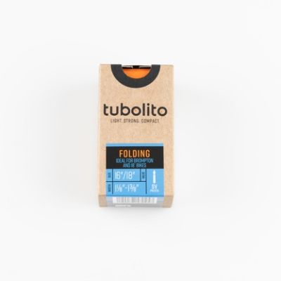 BROMPTON CAMARA TUBOLITO VALVULA PRESTA CON CAJA BROMPTON CAMARA TUBOLITO VALVULA PRESTA CON CAJA