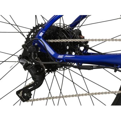 KROSS LEA BOOST 2.0 349 WH 27.5 KROSS LEA BOOST 2.0 349 WH 27.5