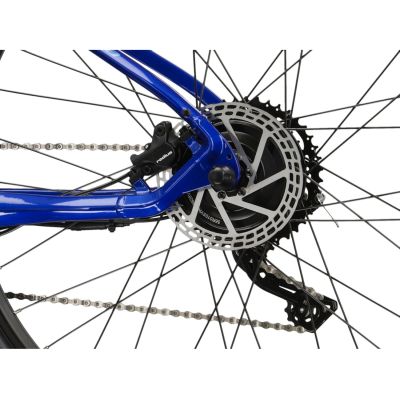 KROSS LEA BOOST 2.0 349 WH 27.5 KROSS LEA BOOST 2.0 349 WH 27.5