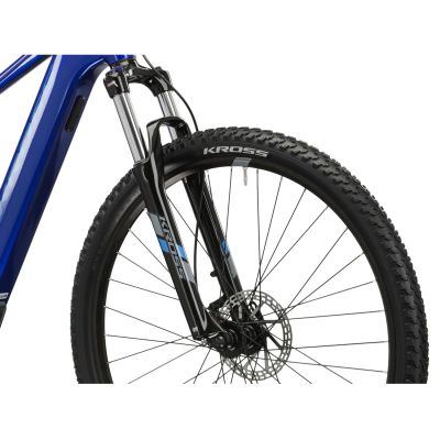KROSS LEA BOOST 2.0 349 WH 27.5 KROSS LEA BOOST 2.0 349 WH 27.5