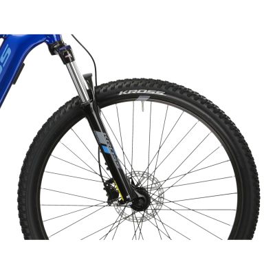 KROSS LEA BOOST 2.0 349 WH 27.5 KROSS LEA BOOST 2.0 349 WH 27.5