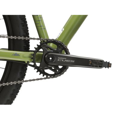 KROSS LEVEL 4.0 29 KROSS LEVEL 4.0 29
