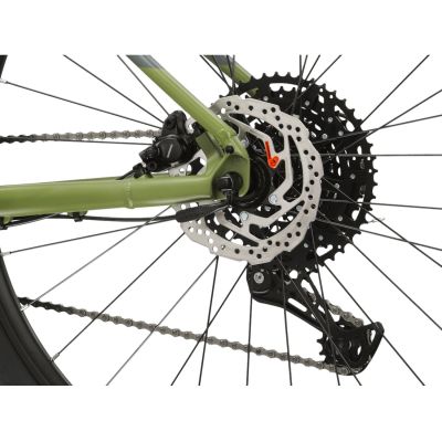 KROSS LEVEL 4.0 29 KROSS LEVEL 4.0 29